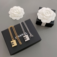 Chanel Necklaces